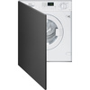 Smeg - Pralka UNIVERSAL LBI147 Biały