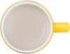 Staub Serving Kubek Ceramiczny - Żółty, 250 ml