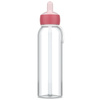 Butelka Flip-Up Campus 500 Ml Cool Pink 107452074100