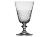 Kieliszki do czerwonego wina ze szkła kryształowego Eaton 260 ml 2 sztuki - Lyngby Glas