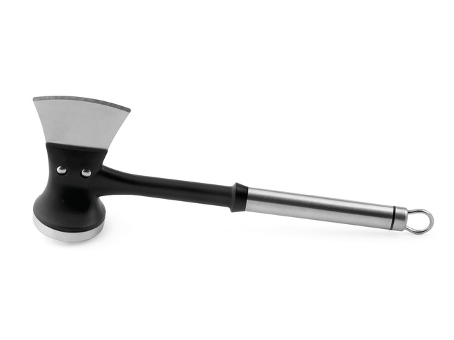 Tłuczek do mięsa z siekierką Top - Weis