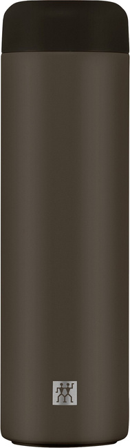Thermo Plus Termos - 500 ml, Brązowy - Zwilling
