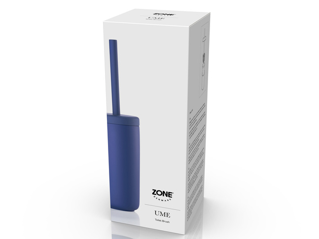 Szczotka Do Wc Ume Indigo Blue 31554
