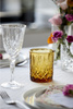 Kieliszki Do Białego Wina Z Kryształowego Szkła Melodia 210 Ml 4 Sztuki 916099 - Lyngby Glas