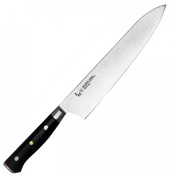 Nóż szefa kuchni Mcusta Zanmai Pro Zebra HFZ-8005D, damast VG-10, 21 cm