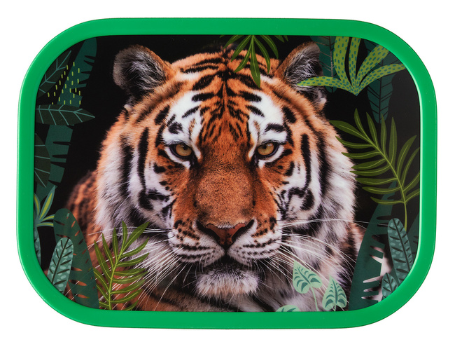 Lunchbox Campus Wild Tiger 107440065402 - Mepal