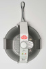 Alba Tytanowy Wok Indukcyjny 30 Cm - Ballarini