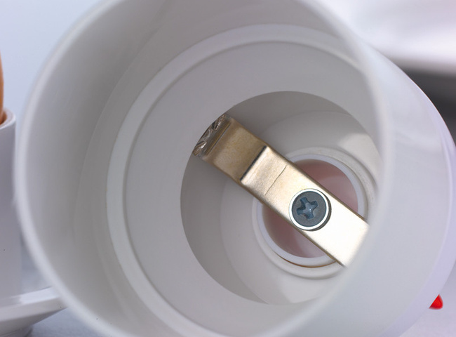 Kieliszek/Nożyk Do Jajek Chicken