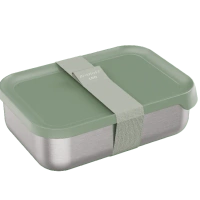 Leo Pudełko Na Lunch 21,50 X 15,50 X 6,30 Cm - Berghoff