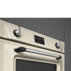 Smeg - Piekarnik, 60 cm, Victoria, kremowy Sop6902S2pp Victoria