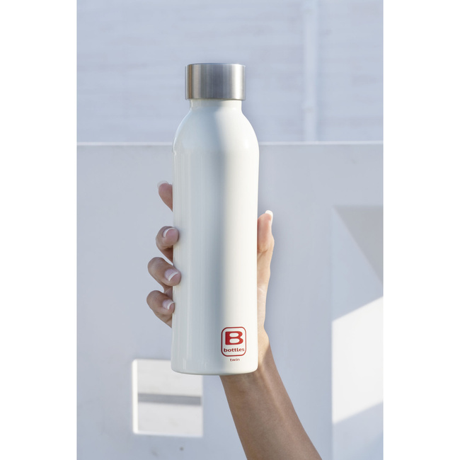 Bbot Termos Biały 500 Ml - Bugatti