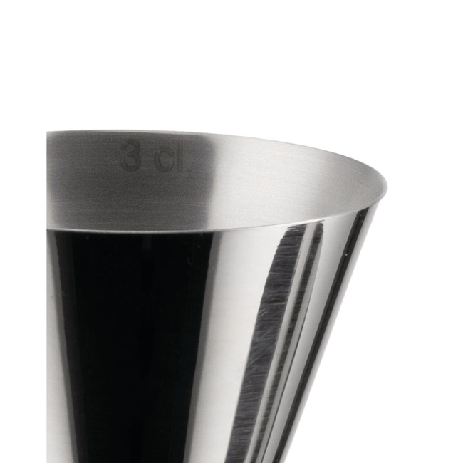 Miarka Quadri Combo 500 ml Alessi