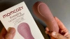 Masażer laktacyjny Momcozy LM02 z podgrzewaniem, ugniataniem i wibracjami