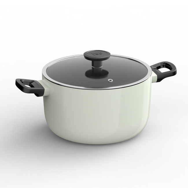 7-el. Zestaw garnków non-stick glints sage - Berghoff