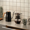 Zaparzacze do kawy Pour Over 1 l Cork - Dark Roast