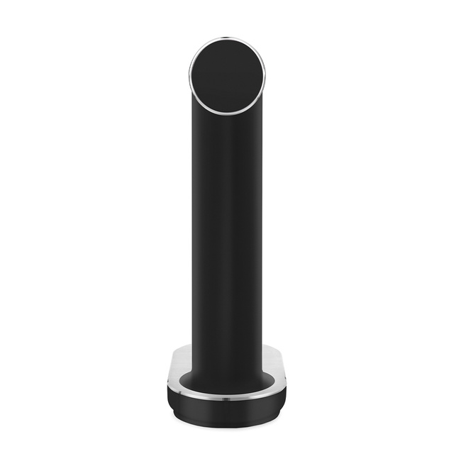 Smeg - Saturator do wody SKC01BLM - czarny