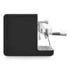 Smeg - Ekspres do kawy, kolbowy Emc02blmeu Ekspresy do kawy, kolbowe, Minipro