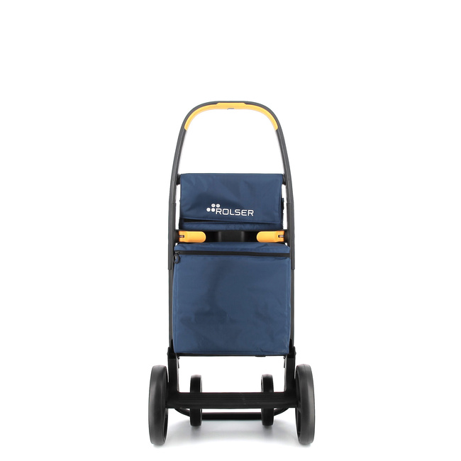 M Clec Termo Polar M8 Plus Lemon Granatowy - Rolser