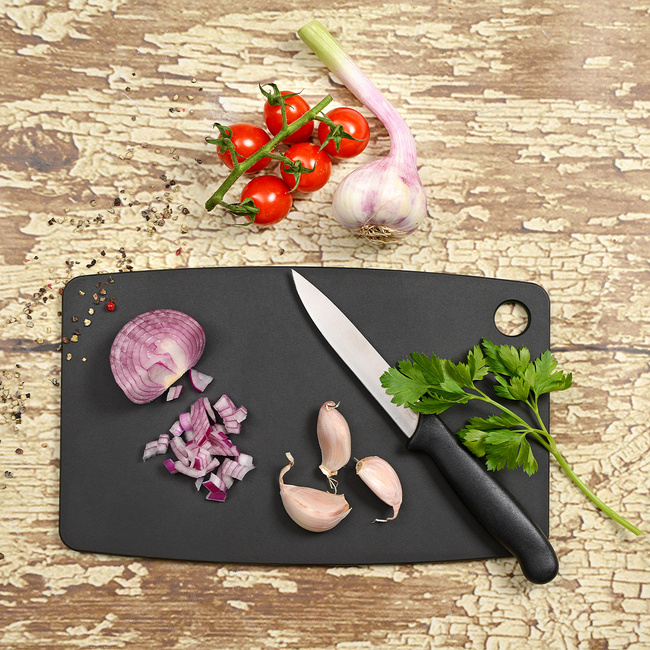 Deska do krojenia 26 cm Gourmet Kitchen Jade