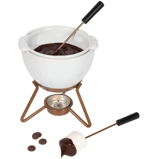 Zest. do czekoladowego fondue Petit Marie - Boska