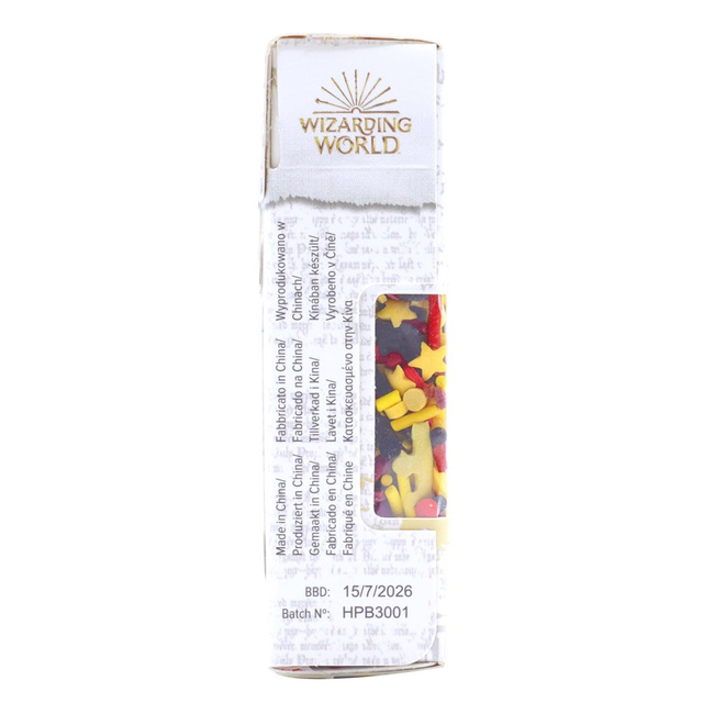 Pme Posypka Cukrowa Gryffindor 60 g