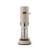 Saturator do wody Carbonator Pro, piaskowy - Aarke