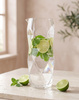 Karafki 1000 ml Geo - Vialli Design