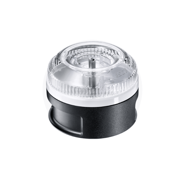 Blender ręczny Bamix M200 Baking - Czarny