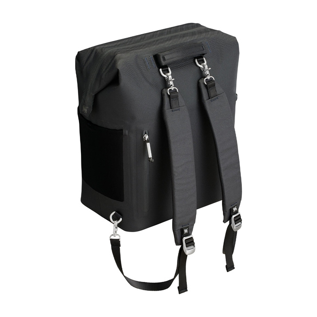 Stanley Plecak Termiczny All-Day Madeleine Midi 14L Black