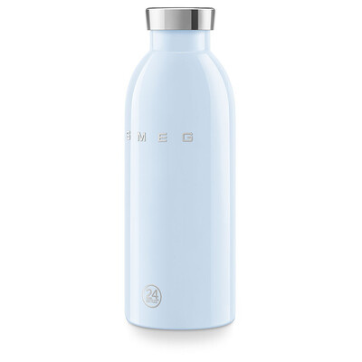 Smeg - Butelka termiczna WBF01PB 24Bottles® - PB