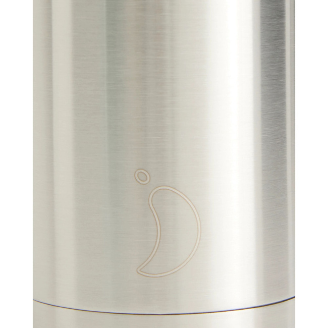 Termos obiadowy Chilly's Bottles 500 ml stalowy