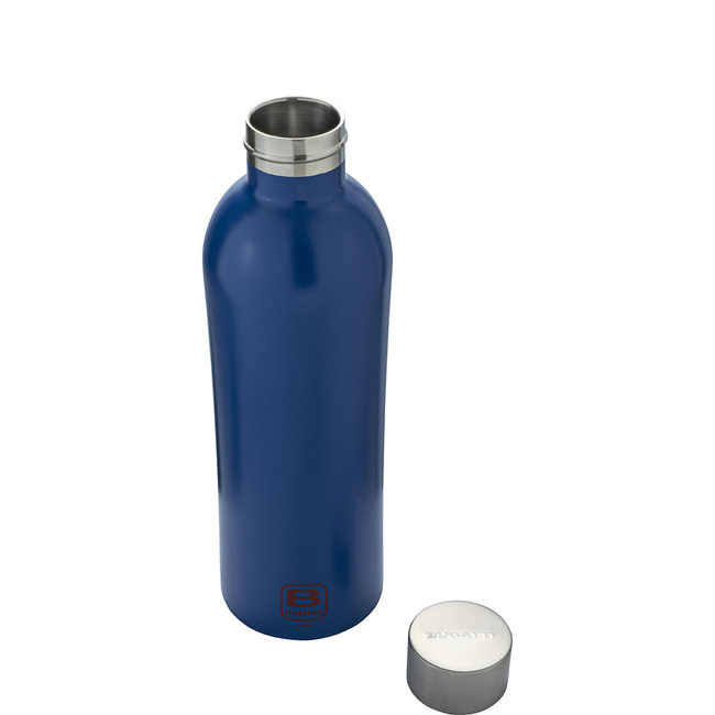Bbot Termos Niebieski 800 Ml - Bugatti