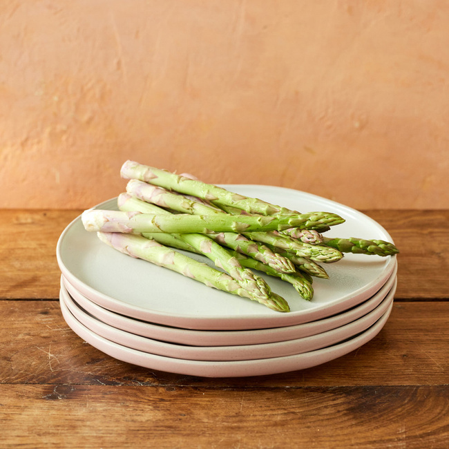 Jamie Oliver Komplet Talerzy Obiadowych 4 Sztuki Big Love Perfect Plate 27 Cm