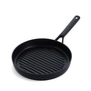 Kitchenaid Patelnia Ceramiczna Grillowa 28 Cm