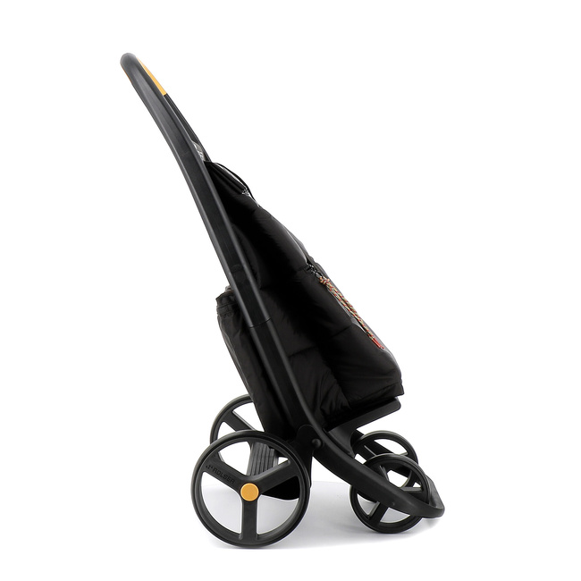 Wózek na zakupy Clec Termo Polar 8 Plus Lemon Negro - Rolser