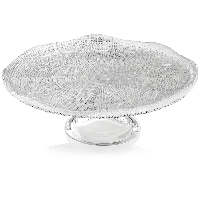 Patera Ø 25 cm Diamante - Ivv