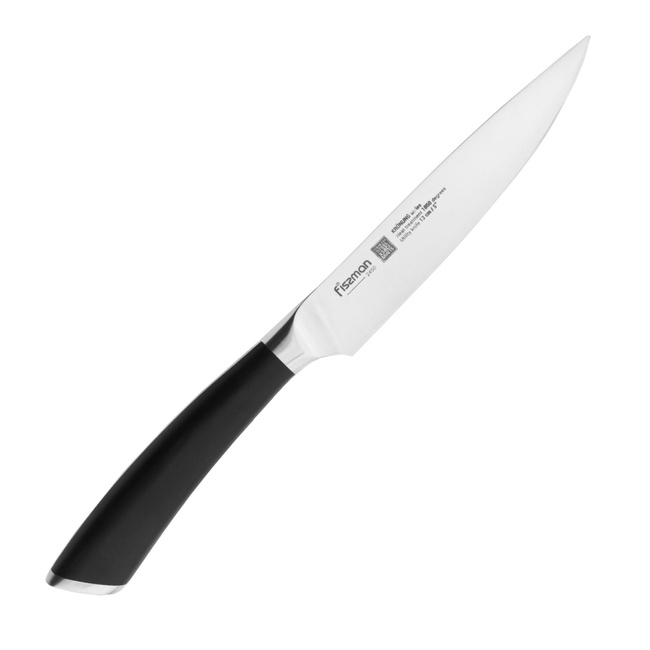 Fissman Kronung Nóż Kuchenny Uniwersalny 13 cm