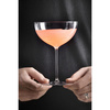 Kieliszki do szampana Coupe 270 ml - Ichendorf Milano
