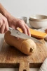 Fuji Cutlery Akira Reigetsu Slicer 24 cm - nóż do plastrowania