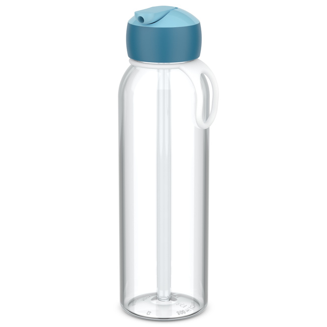 Butelka Flip-Up Campus 500 Ml Cool Blue 107452018300