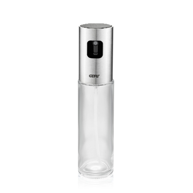 Rozpylacze do oliwy i octu Gefu Neva, zestaw 2 x 100 ml