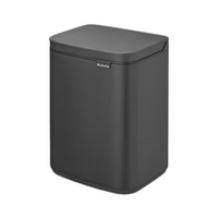 Mineral Infinite Grey