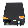 Inwerter Extralink Piorun 3000VA/2100W, czysta sinusoida, akumulator 24 V