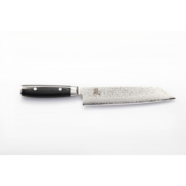 noże kuchenne do krojenia kiritsuke 20 cm 8" - yaxell