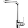 Smeg - Bateria Universal Mid1Ns Satynowy Nikiel