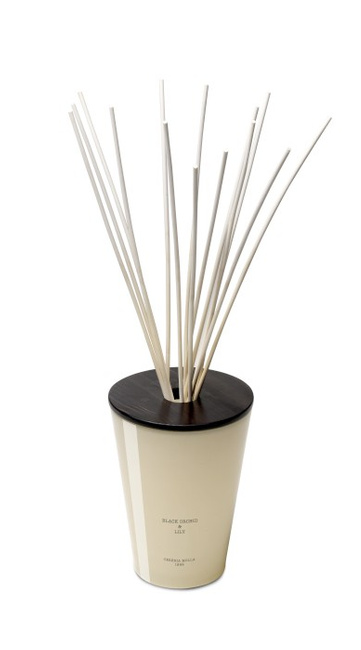 Dyfuzor Premium Reed 3l Black Orchid and Lilly - Cereria Molla