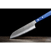 Nóż Santoku 16,5 cm / 6.5 Blue Breeze - Yaxell