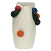 Pompompon Wazon M - Rituali Domestici