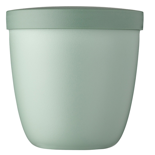 Snack pot Ellipse 500 ml nordic sage - Mepal