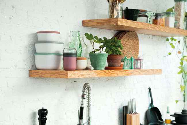 Leo Zestaw 3 Misek - Berghoff